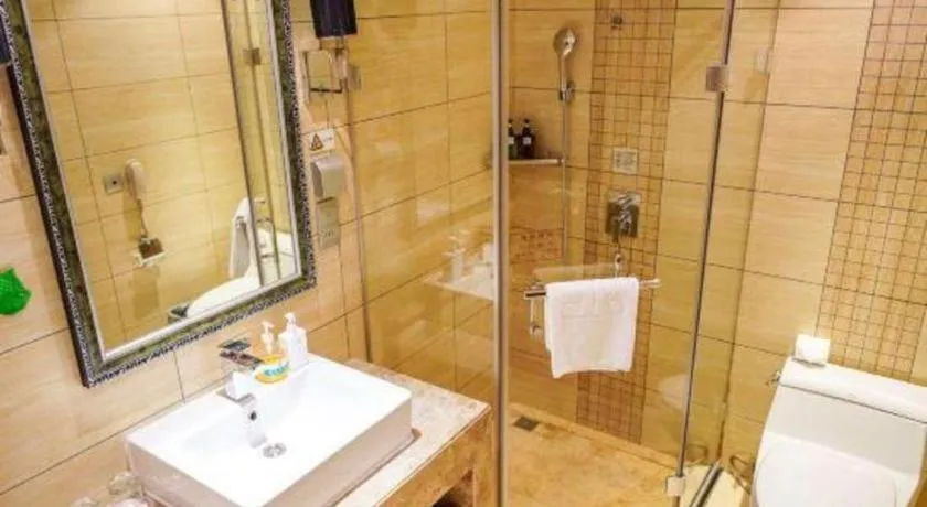 Kunming Wenhui Hotel