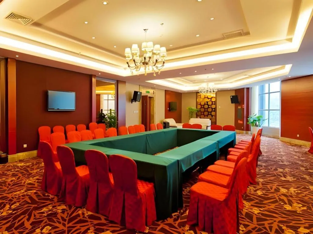 Kunming Wenhui Hotel