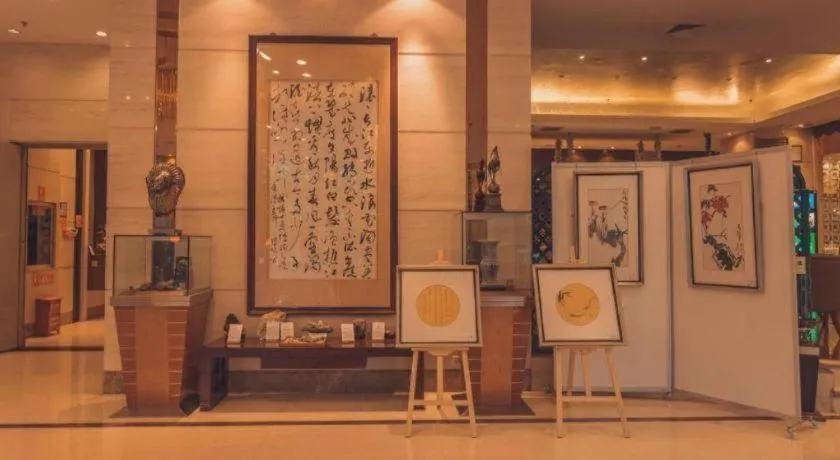 Kunming Wenhui Hotel