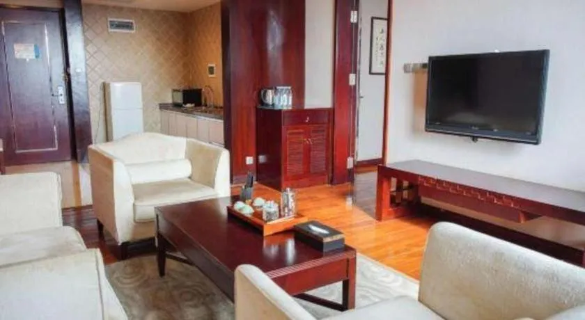 Kunming Wenhui Hotel