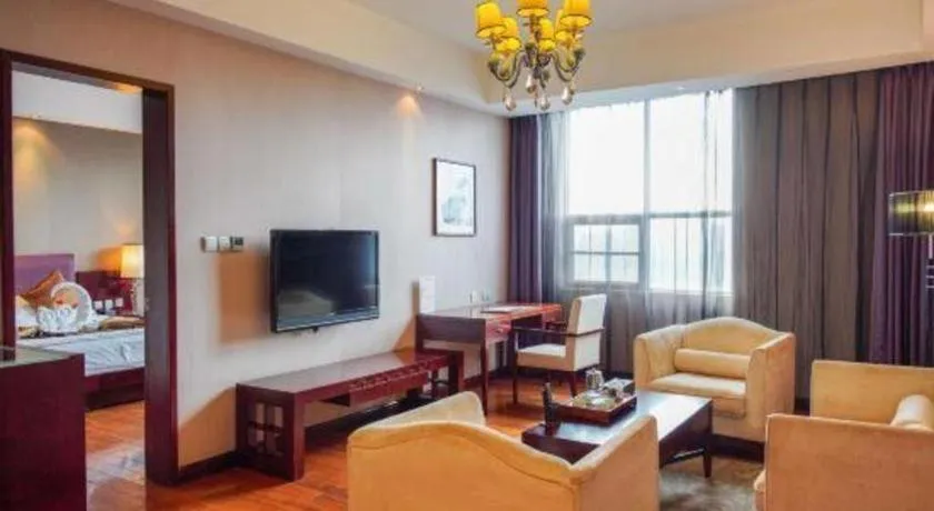 Kunming Wenhui Hotel