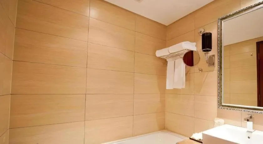 Kunming Wenhui Hotel