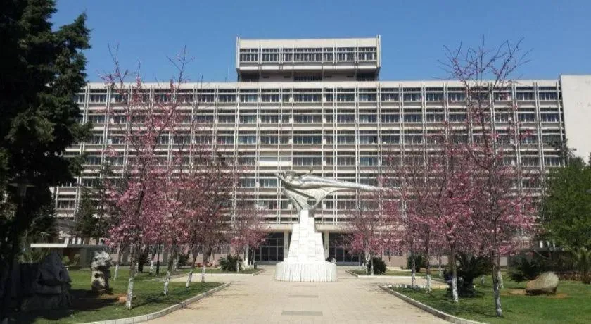 Kunming Wenhui Hotel