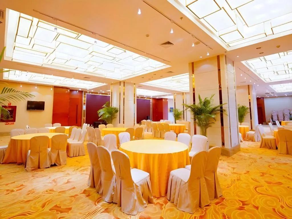 Kunming Wenhui Hotel