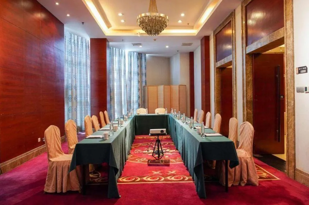 Kunming Wenhui Hotel