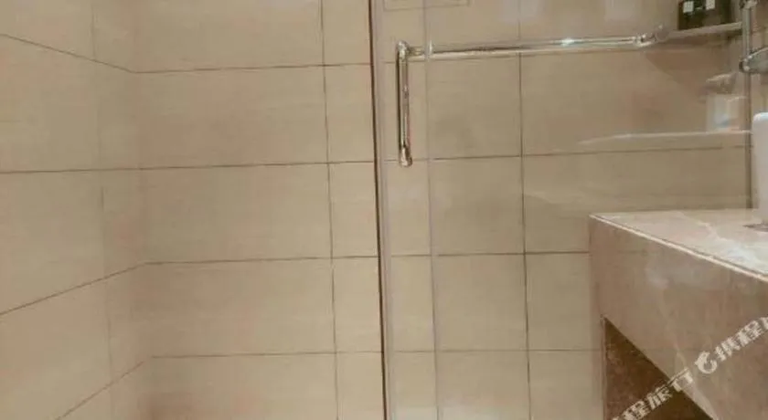 Kunming Wenhui Hotel