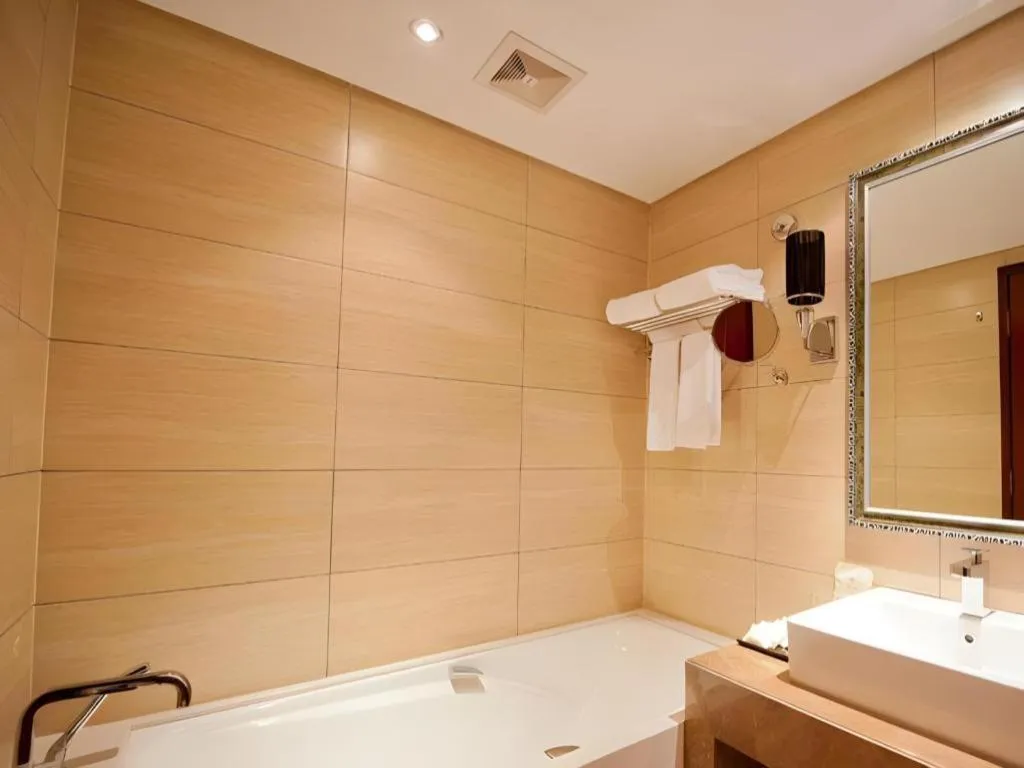 Kunming Wenhui Hotel