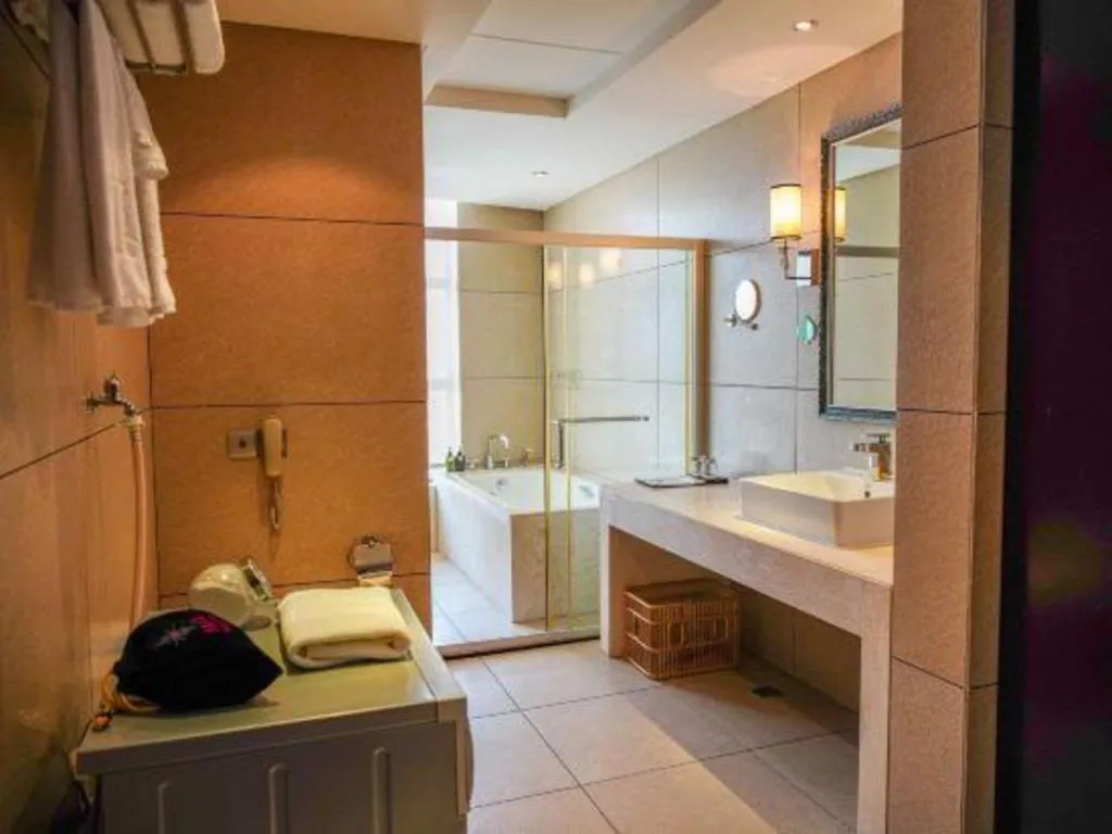 Kunming Wenhui Hotel