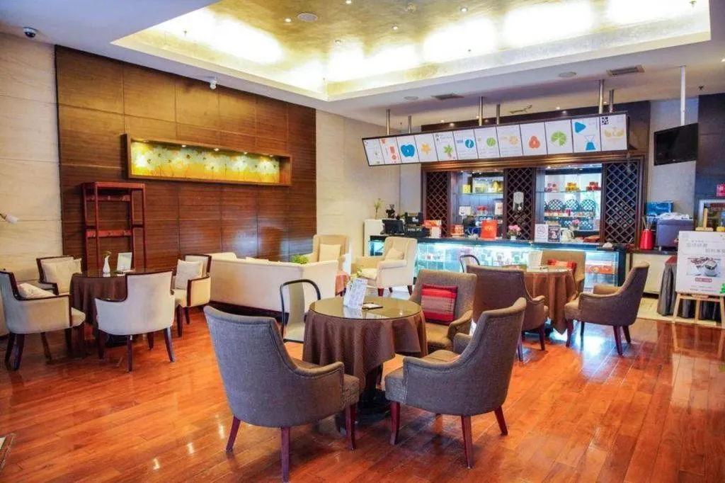 Kunming Wenhui Hotel