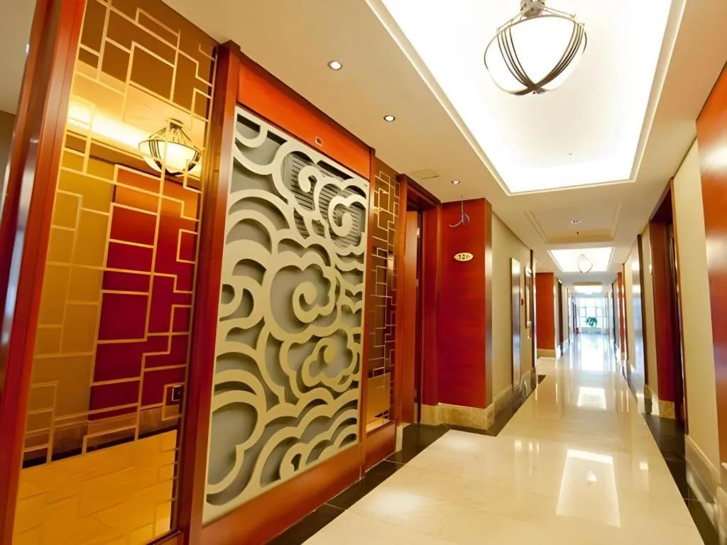 Kunming Wenhui Hotel