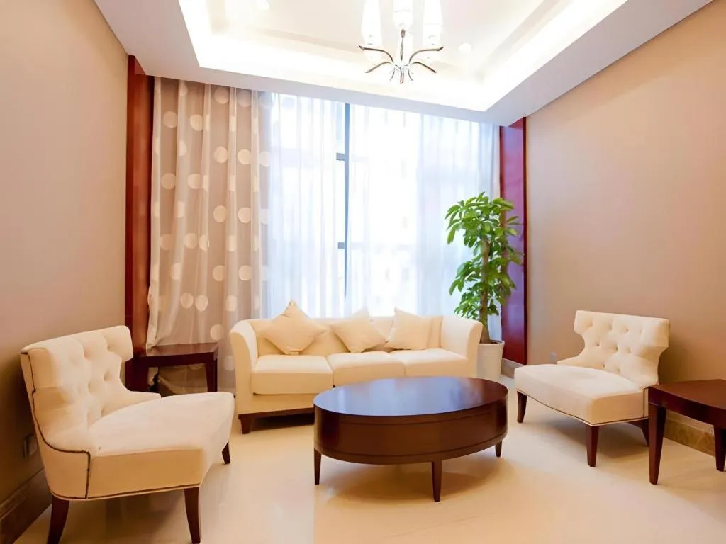 Kunming Wenhui Hotel