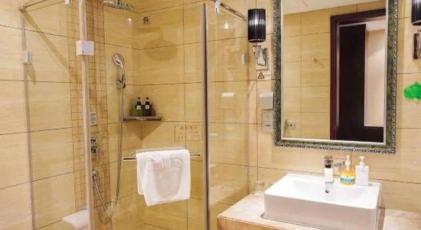 Kunming Wenhui Hotel