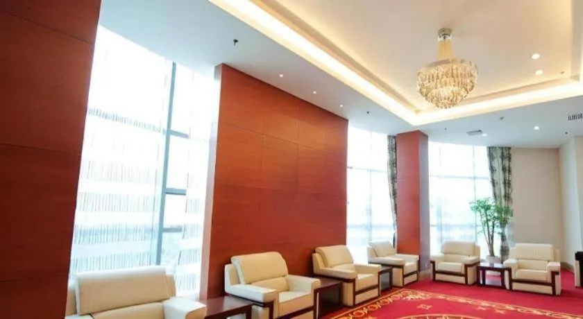 Kunming Wenhui Hotel