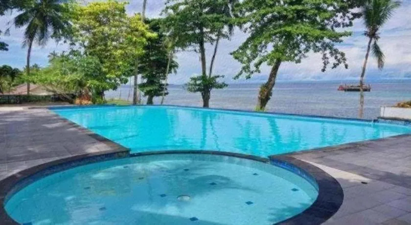 Asana Biak Papua Hotel