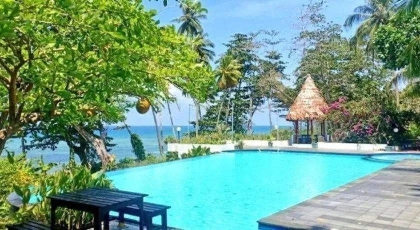 Asana Biak Papua Hotel