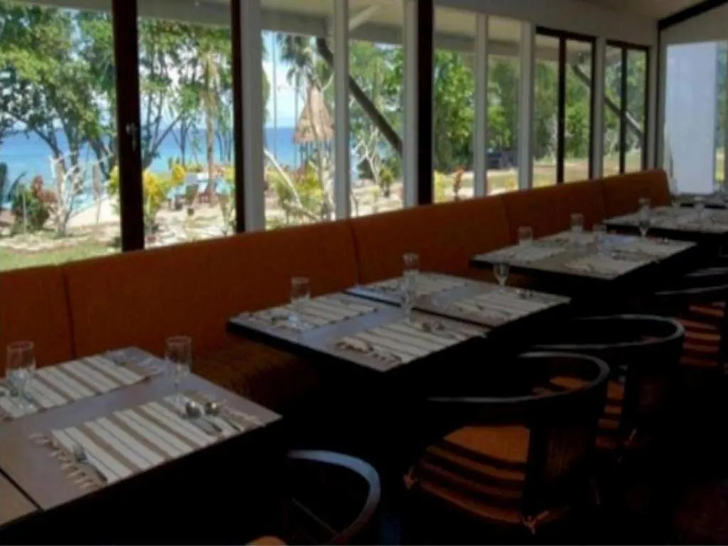 Asana Biak Papua Hotel