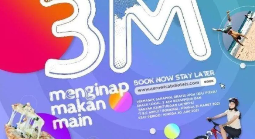 Asana Biak Papua Hotel