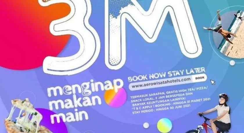 Asana Biak Papua Hotel