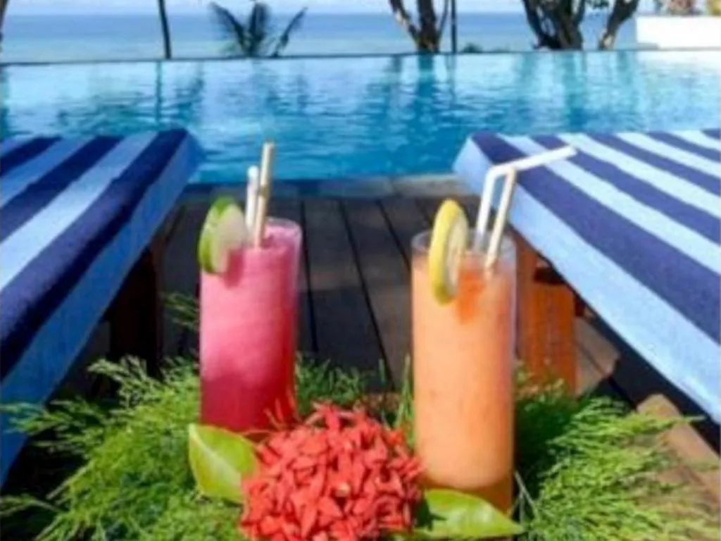 Asana Biak Papua Hotel