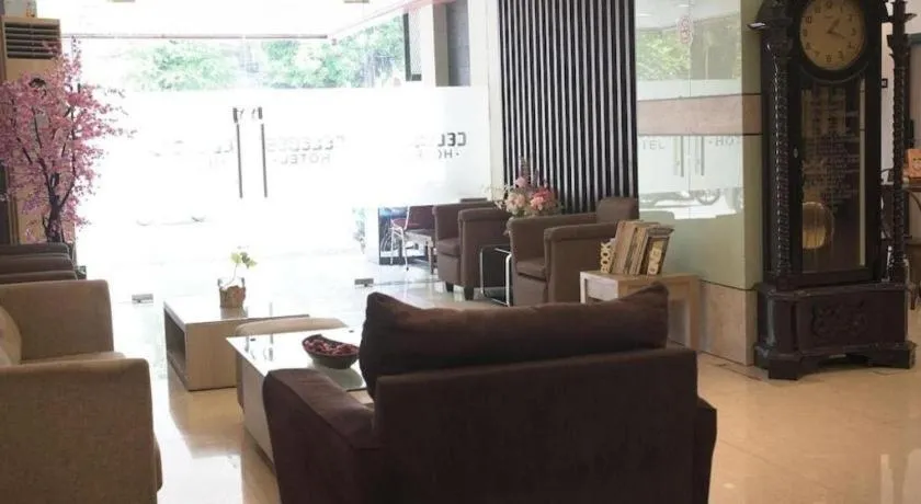 Hotel Celebes