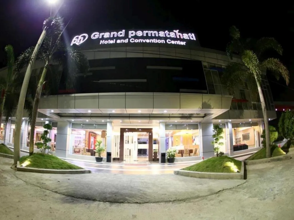 Hotel Grand Permata Hati