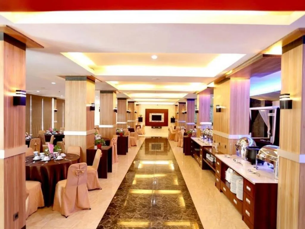 Hotel Grand Permata Hati