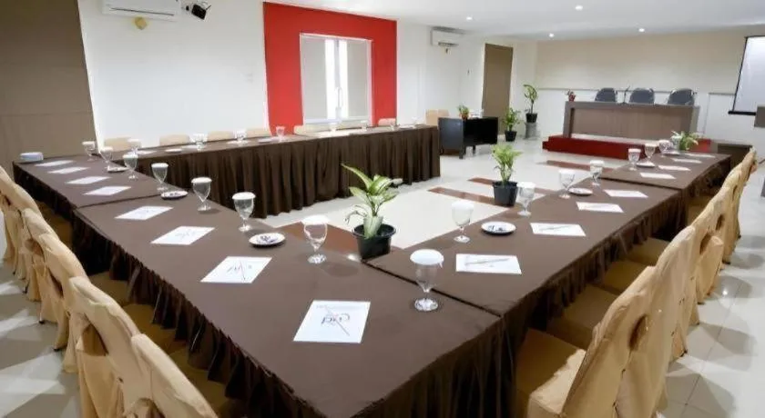 Hotel Grand Permata Hati