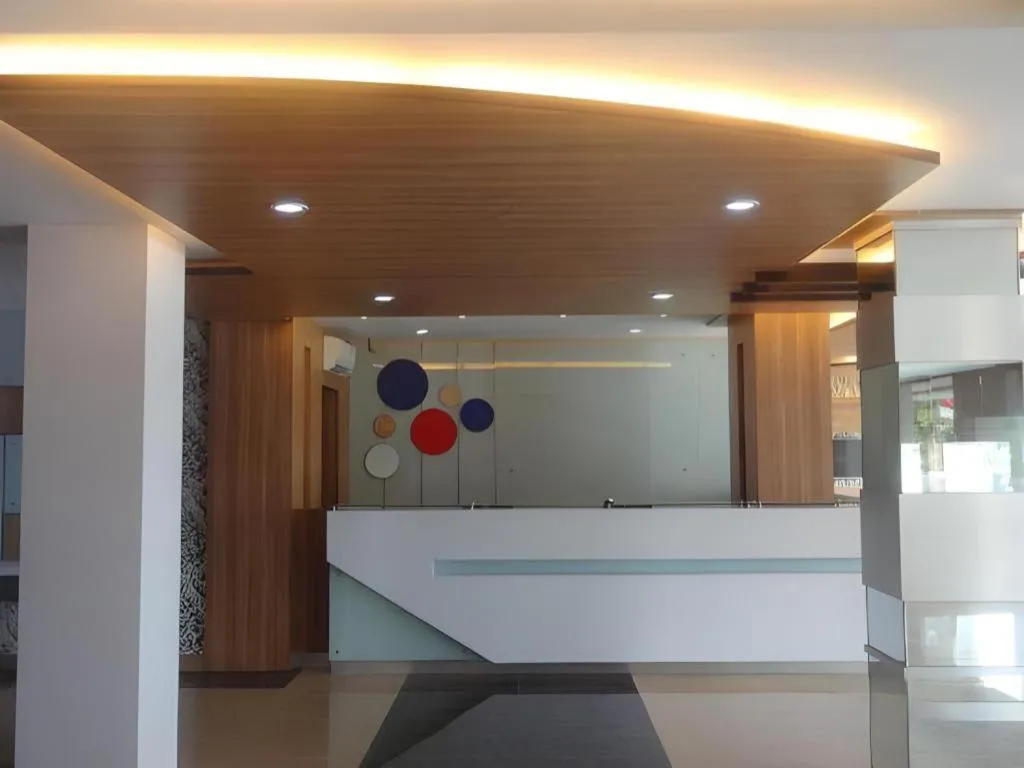 Hotel Grand Permata Hati