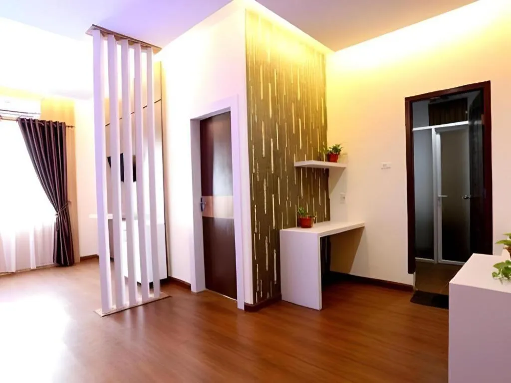 Hotel Grand Permata Hati