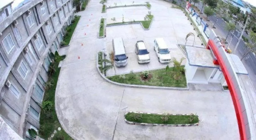 Hotel Grand Permata Hati