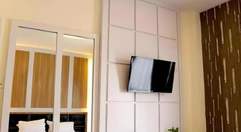 Hotel Grand Permata Hati