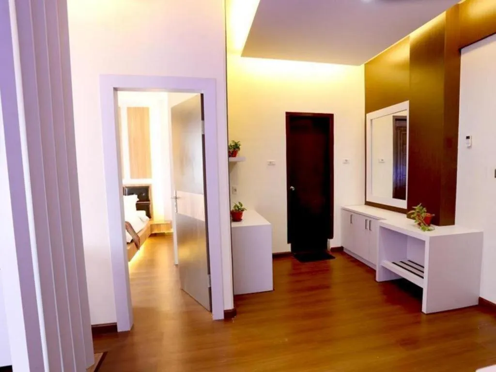 Hotel Grand Permata Hati