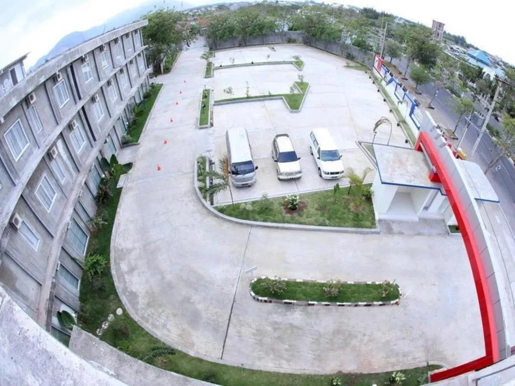 Hotel Grand Permata Hati