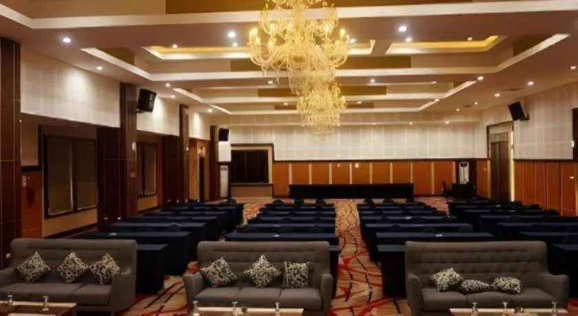 Hotel Grand Permata Hati