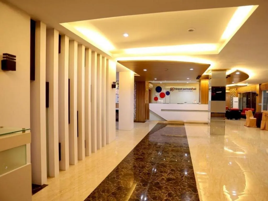 Hotel Grand Permata Hati