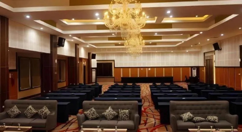 Hotel Grand Permata Hati