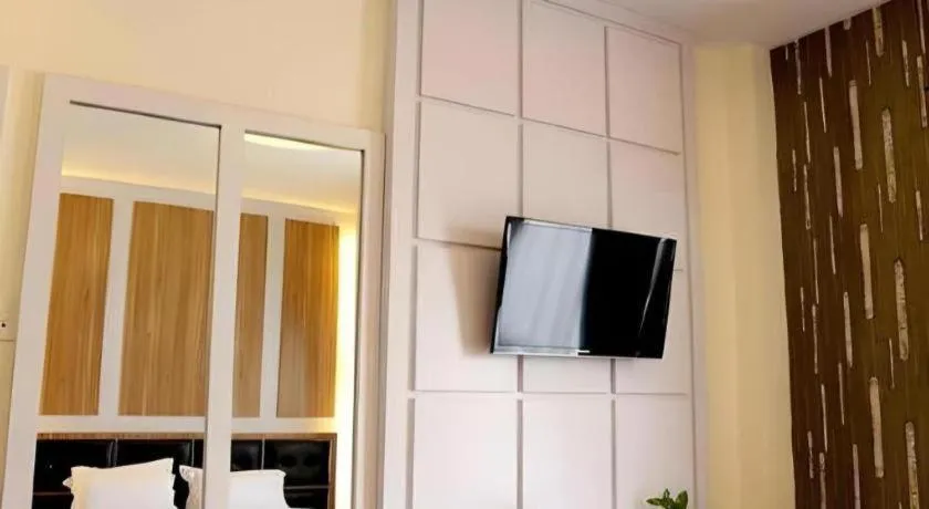 Hotel Grand Permata Hati