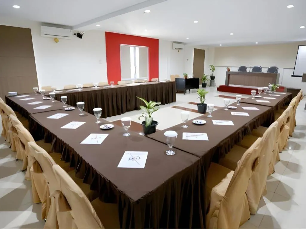 Hotel Grand Permata Hati