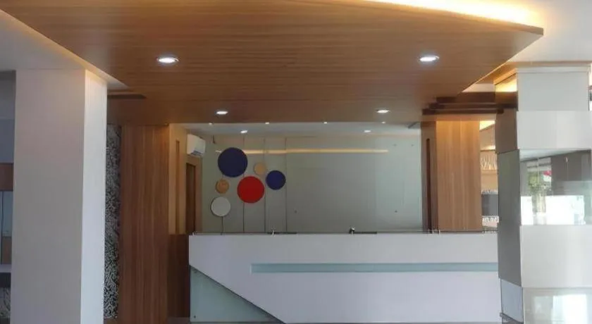 Hotel Grand Permata Hati