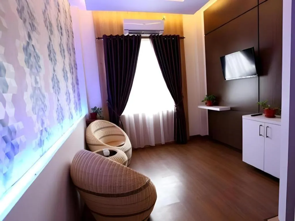 Hotel Grand Permata Hati