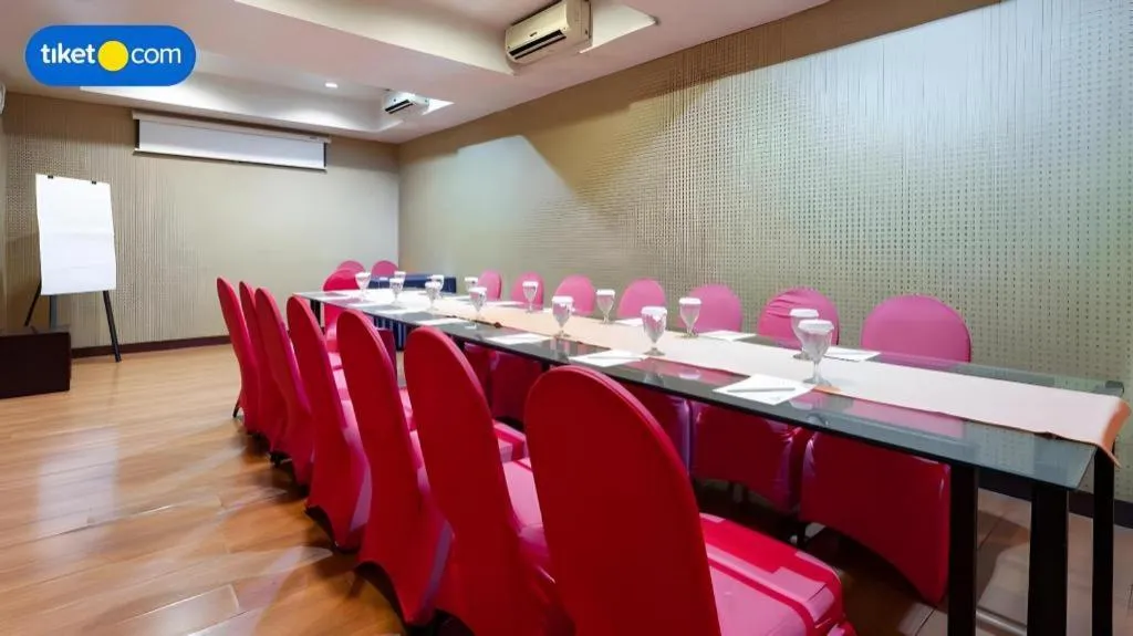 Hotel Horison Sagita Balikpapan