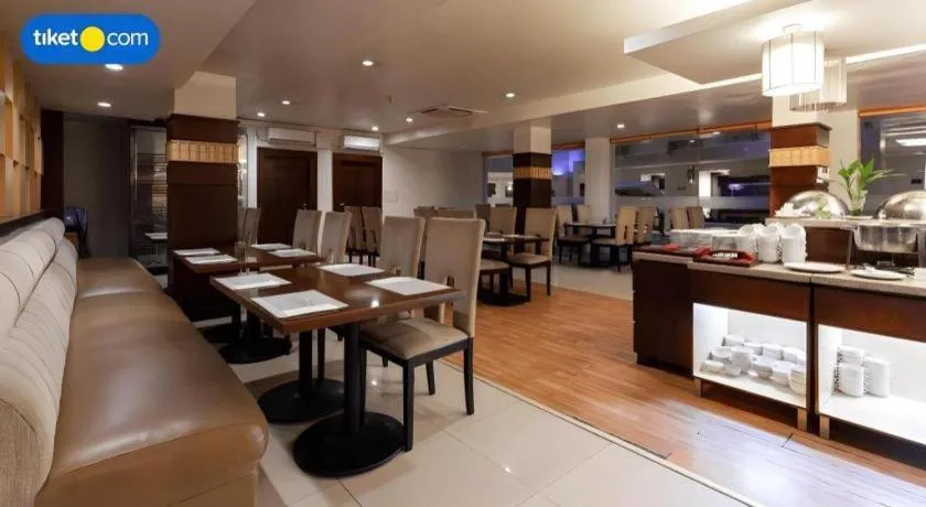 Hotel Horison Sagita Balikpapan