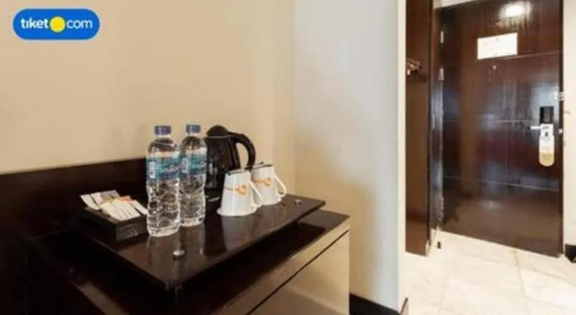 Hotel Horison Sagita Balikpapan