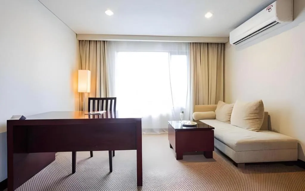 Hotel Horison Sagita Balikpapan