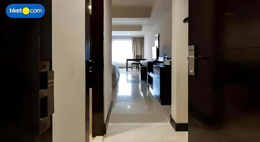 Hotel Horison Sagita Balikpapan