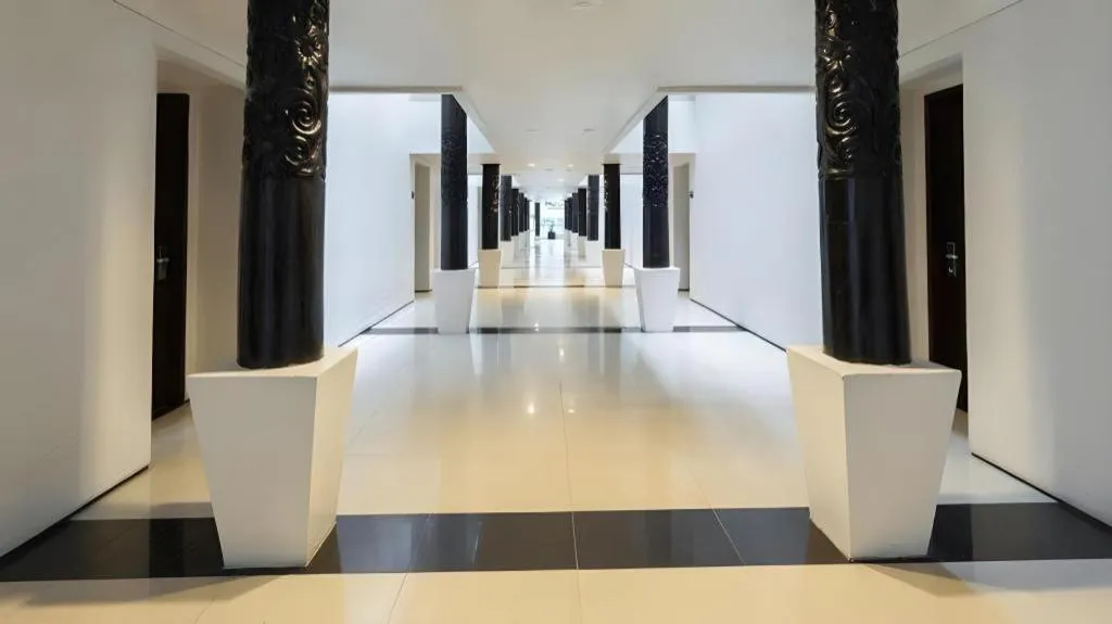 Hotel Horison Sagita Balikpapan