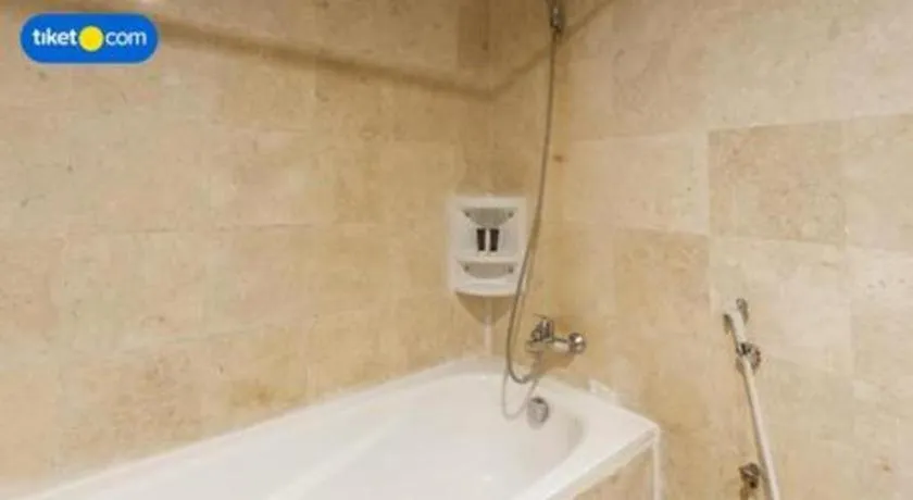 Hotel Horison Sagita Balikpapan