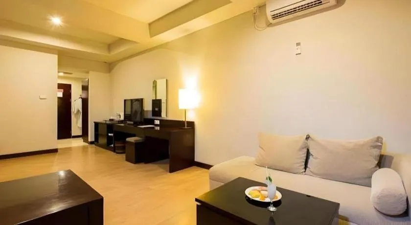 Hotel Horison Sagita Balikpapan