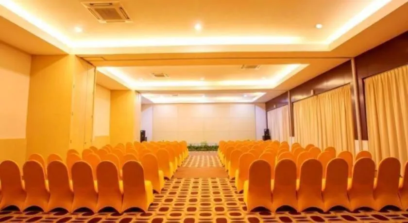 Hotel Horison Sagita Balikpapan