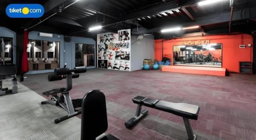 Hotel Horison Sagita Balikpapan